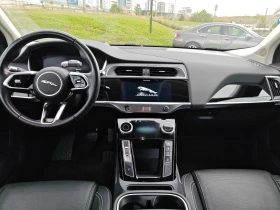 Jaguar I-Pace HSE - 47600 лв. - 18568243 13