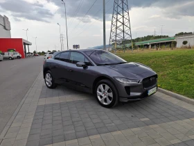 Jaguar I-Pace HSE - 47600 лв. - 18568243 3