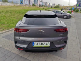 Jaguar I-Pace HSE - 47600 лв. - 18568243 8