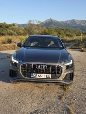 Обява за продажба на Audi Q8 ~54 400 EUR - изображение 1