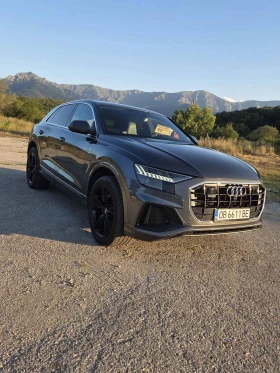 Обява за продажба на Audi Q8 ~54 400 EUR - изображение 1