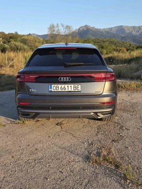 Обява за продажба на Audi Q8 ~54 400 EUR - изображение 2