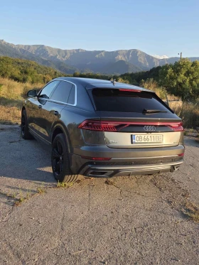 Обява за продажба на Audi Q8 ~54 400 EUR - изображение 3