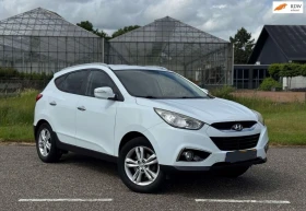 Hyundai IX35 2.0 - 13900 лв. - 83956447 2