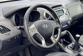 Hyundai IX35 2.0 - 13900 лв. - 83956447 6