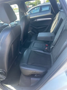 Audi Q5 3.0TDI S line+ + +  | Mobile.bg    9