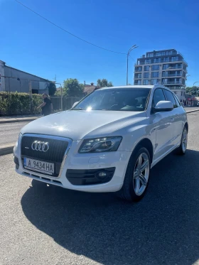 Audi Q5 3.0TDI S line+ + +  | Mobile.bg    2