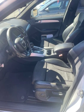 Audi Q5 3.0TDI S line+ + +  | Mobile.bg    8