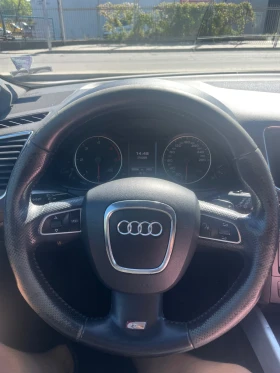 Audi Q5 3.0TDI S line+ + +  | Mobile.bg    10