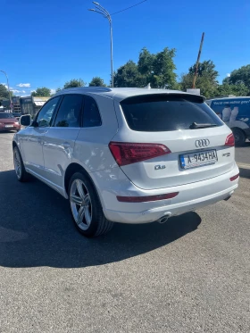 Audi Q5 3.0TDI S line+ + +  | Mobile.bg    4