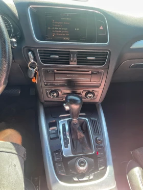 Audi Q5 3.0TDI S line+ + +  | Mobile.bg    15
