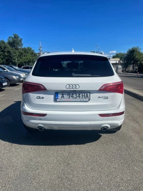 Audi Q5 3.0TDI S line+ + +  | Mobile.bg    5