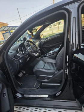 Mercedes-Benz GLE 350 AMG/SHADOWLINE/HARMAN KARDON/360* КАМЕРИ/ПОДГРЕВ - 65000 лв. - 14897973 4