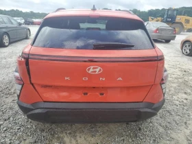 Hyundai Kona CARFAX* БЕЗ ПЪРВОНАЧАЛНА - 42900 лв. - 84920287 6