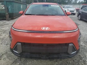 Hyundai Kona CARFAX* БЕЗ ПЪРВОНАЧАЛНА - 42900 лв. - 84920287 5