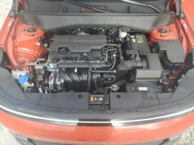 Hyundai Kona CARFAX* БЕЗ ПЪРВОНАЧАЛНА - 42900 лв. - 84920287 11