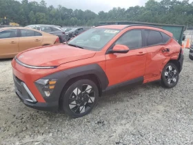Hyundai Kona CARFAX* БЕЗ ПЪРВОНАЧАЛНА