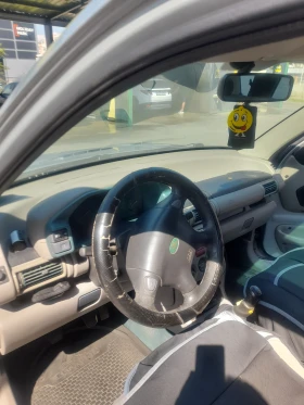 Обява за продажба на Land Rover Freelander 1.8-120 коня ~4 500 лв. - изображение 7