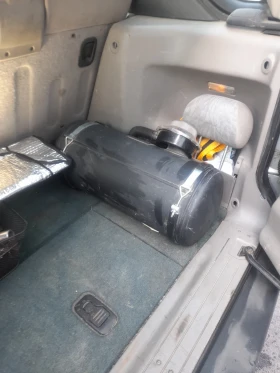 Обява за продажба на Land Rover Freelander 1.8-120 коня ~4 500 лв. - изображение 6
