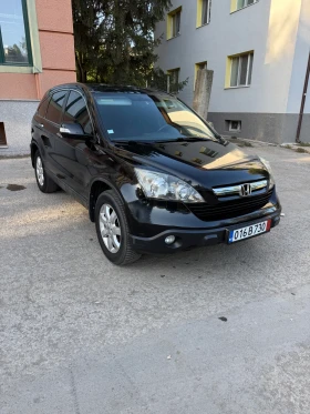 Обява за продажба на Honda Cr-v CR-V 2.2 140 Elegance ~12 600 лв. - изображение 1