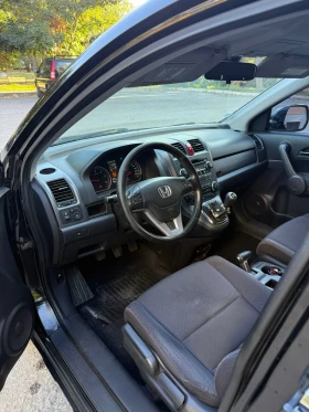 Обява за продажба на Honda Cr-v CR-V 2.2 140 Elegance ~12 600 лв. - изображение 4