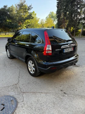 Обява за продажба на Honda Cr-v CR-V 2.2 140 Elegance ~12 600 лв. - изображение 3