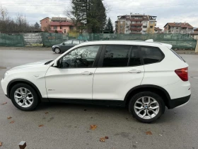 BMW X3, снимка 4