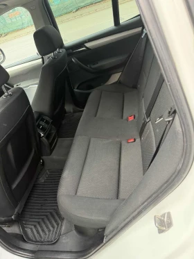 BMW X3, снимка 8