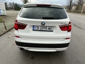 BMW X3, снимка 3