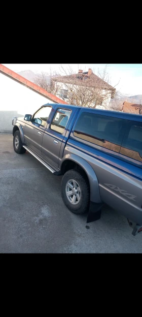 Mazda B2500 | Mobile.bg    3