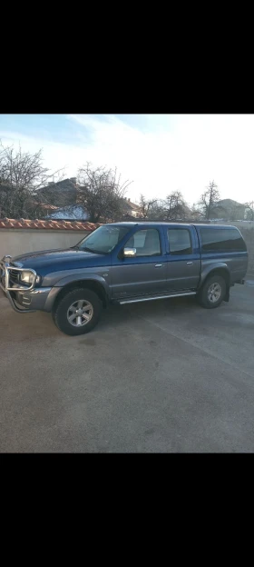 Mazda B2500 | Mobile.bg    4