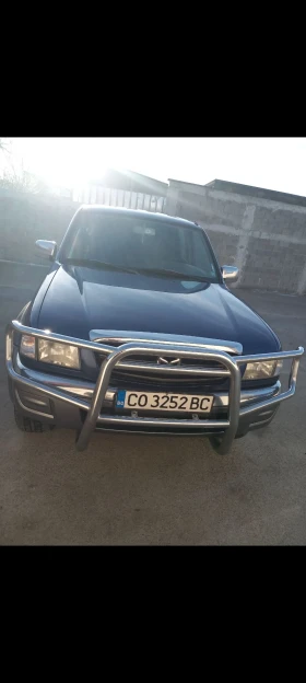 Mazda B2500 | Mobile.bg    7