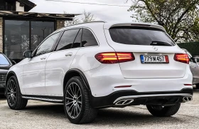 Mercedes-Benz GLC 220 CDI AMG LINE 4-MATIC ПАНОРАМА ГЕРМАНИЯ  FULL - 44999 лв. / 23007.62 € - 91401126 5
