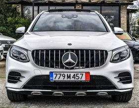 Mercedes-Benz GLC 220 CDI AMG LINE 4-MATIC ПАНОРАМА ГЕРМАНИЯ  FULL - 44999 лв. / 23007.62 € - 91401126 4