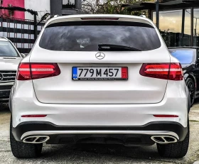 Mercedes-Benz GLC 220 CDI AMG LINE 4-MATIC ПАНОРАМА ГЕРМАНИЯ  FULL - 44999 лв. / 23007.62 € - 91401126 6