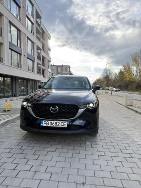 Mazda CX-5 - 49000 лв. / 25053.30 € - 18950198 2