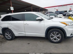 Toyota Highlander 3.5L V-6 DOHC, VVT, 270HP All Wheel Drive - 13000 € / 25425.79 лв. - 83699469 5