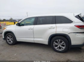 Toyota Highlander 3.5L V-6 DOHC, VVT, 270HP All Wheel Drive - 13000 € / 25425.79 лв. - 83699469 6