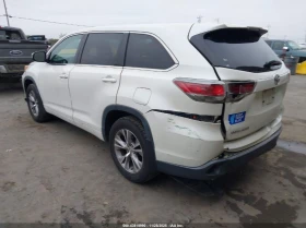 Toyota Highlander 3.5L V-6 DOHC, VVT, 270HP All Wheel Drive - 13000 € / 25425.79 лв. - 83699469 8