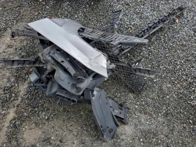 Mercedes-Benz GL 350 3.5L 6 All wheel drive - 8300 € / 16233.39 лв. - 59235121 5