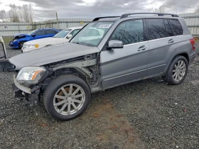 Mercedes-Benz GL 350 3.5L 6 All wheel drive