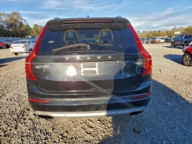 Volvo Xc90 T6*  - 11970 € / 23411.29 лв. - 86296337 5
