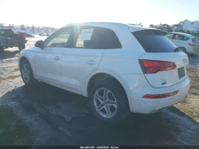 Audi Q5 2.0T PREMIUM - 10500 € / 20536.22 лв. - 20759196 3