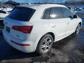 Audi Q5 2.0T PREMIUM - 10500 € / 20536.22 лв. - 20759196 4