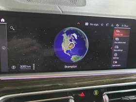 BMW X5  xDrive40i | PANORAMA | ДВА КЛЮЧА | CARFAX - 29200 € / 57110.24 лв. - 30061347 8