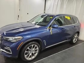 BMW X5  xDrive40i | PANORAMA | ДВА КЛЮЧА | CARFAX - 29200 € / 57110.24 лв. - 30061347 5