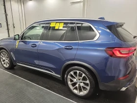 BMW X5  xDrive40i | PANORAMA | ДВА КЛЮЧА | CARFAX - 29200 € / 57110.24 лв. - 30061347 2