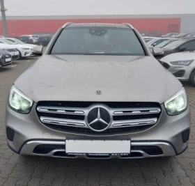 Mercedes-Benz GLC 300 - 38400 € / 75103.87 лв. - 77851477 4