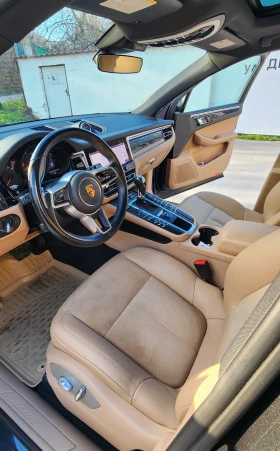 Porsche Macan - 33000 € / 64542.39 лв. - 52662101 9