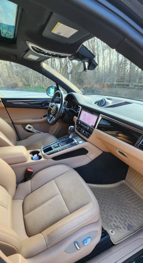Porsche Macan - 33000 € / 64542.39 лв. - 52662101 13